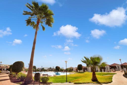 Royal Marine Golf V By Paramount Holidays San Miguel de Abona Buitenkant foto