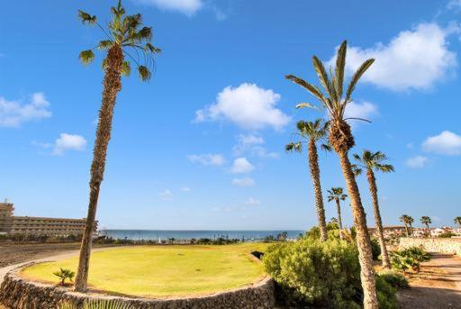 Royal Marine Golf V By Paramount Holidays San Miguel de Abona Buitenkant foto