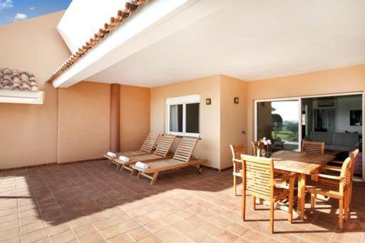 Royal Marine Golf V By Paramount Holidays San Miguel de Abona Buitenkant foto