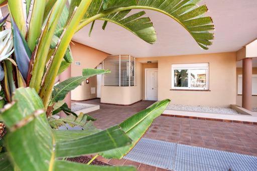 Royal Marine Golf V By Paramount Holidays San Miguel de Abona Buitenkant foto
