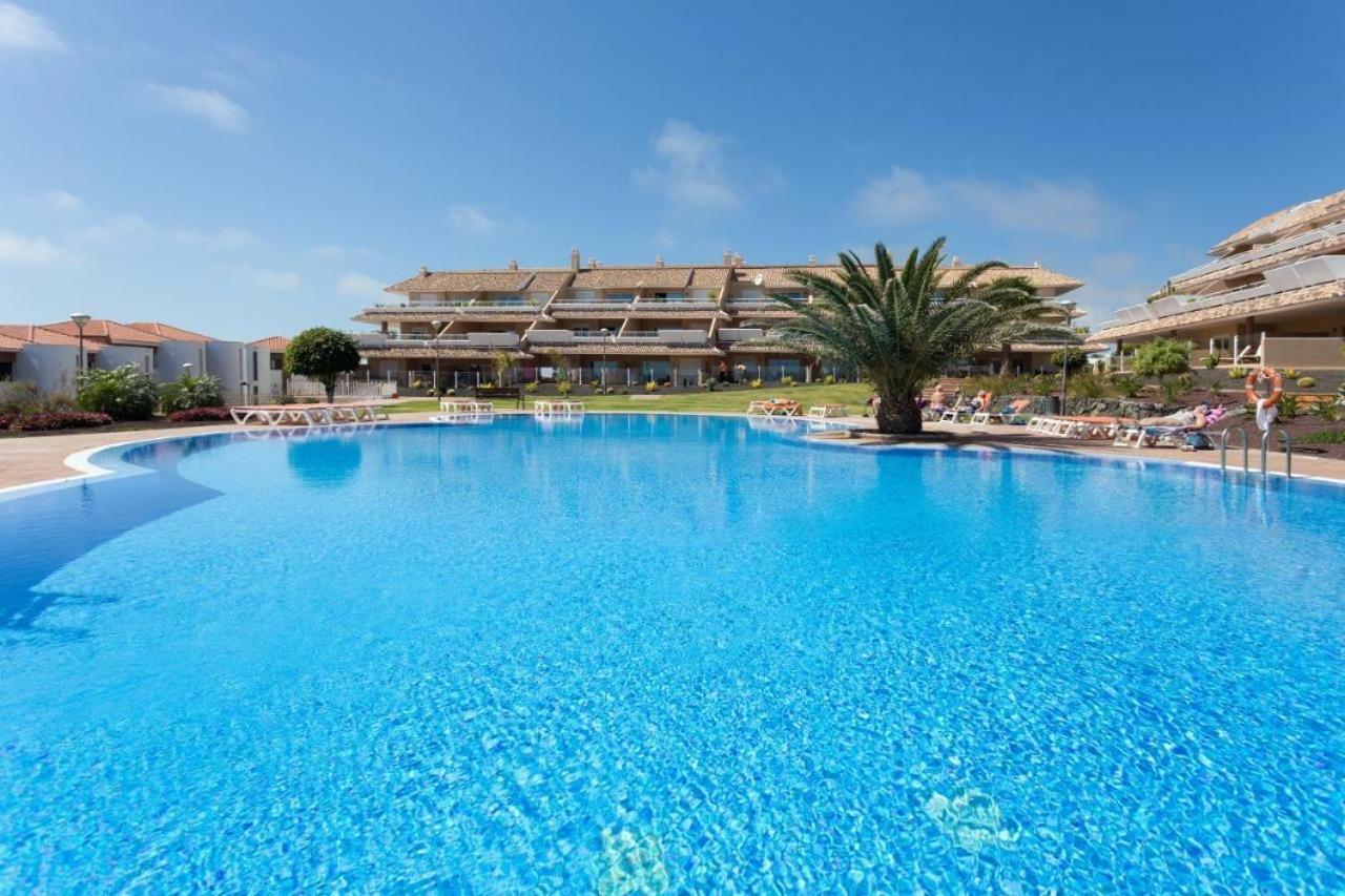 Royal Marine Golf V By Paramount Holidays San Miguel de Abona Buitenkant foto
