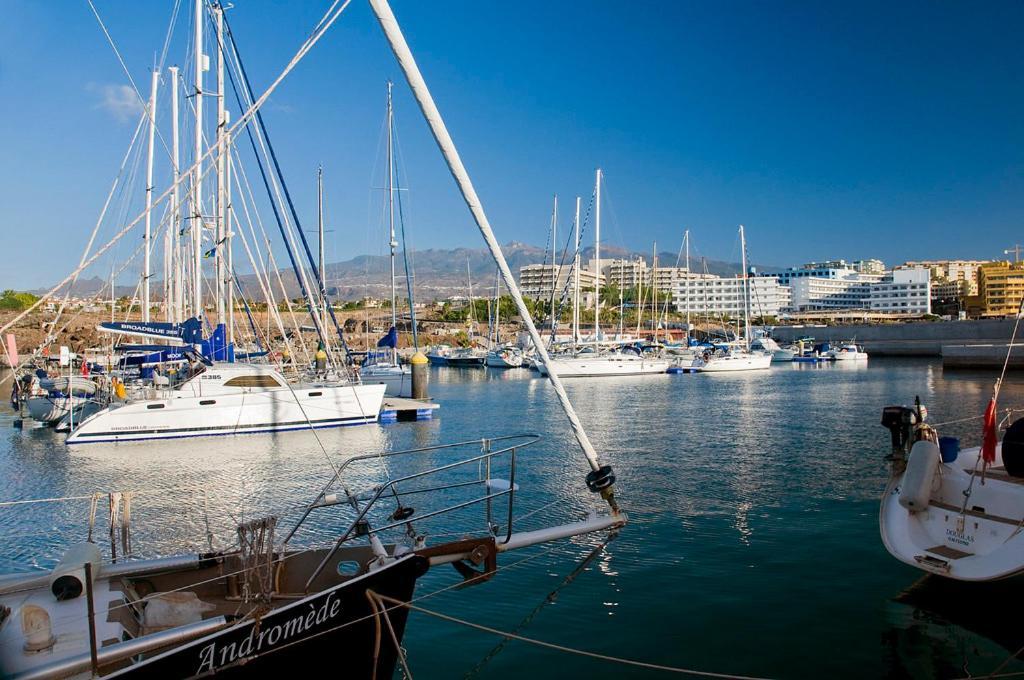 Royal Marine Golf V By Paramount Holidays San Miguel de Abona Buitenkant foto