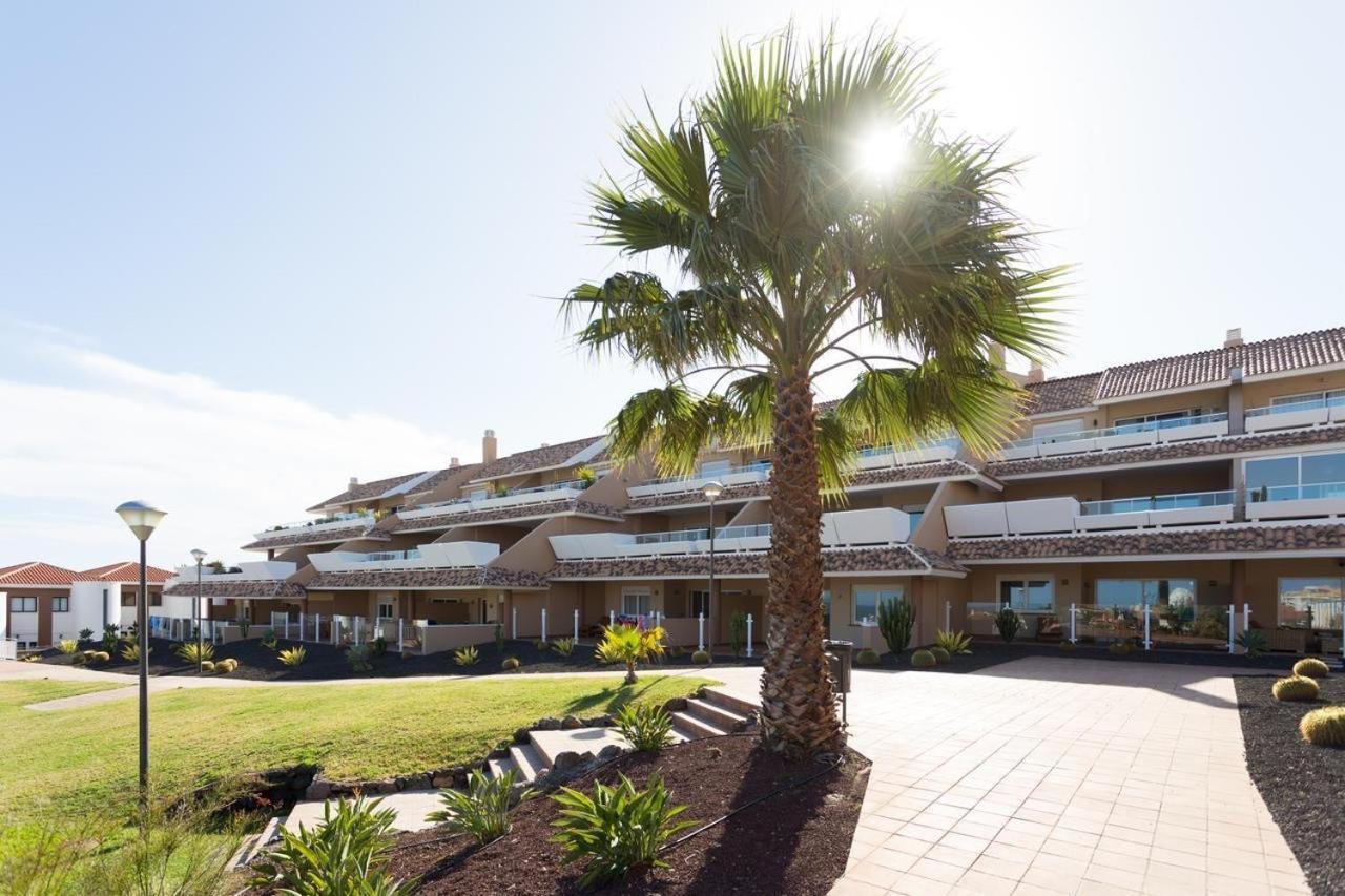 Royal Marine Golf V By Paramount Holidays San Miguel de Abona Buitenkant foto